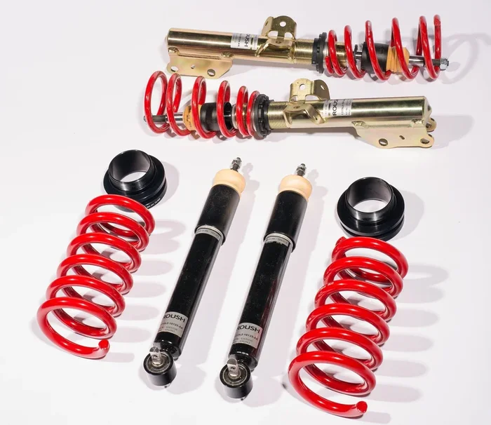Coilover Suspension Kit for Mustang 2015-23 & 2024+ | # 421839 | Roush
