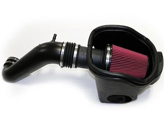 Cold Air Intake Kit for F-150 5.0L 2015-17 | #421980 | Roush