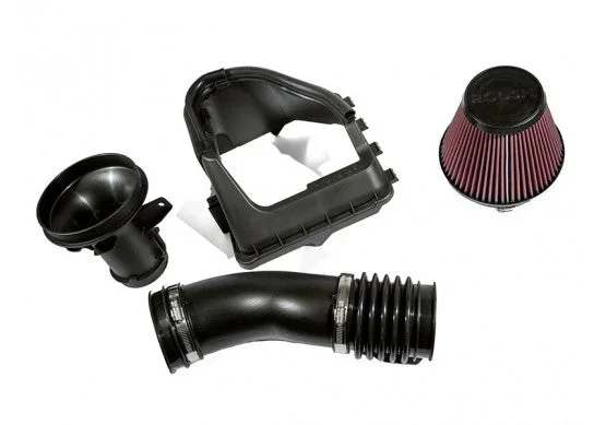 Cold Air Intake Kit For F-150 6.2L V8 2011-14 | #421239 | Roush