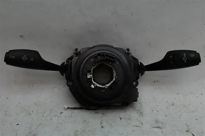COLUMN SWITCH 228I 320i 328D 328i 328I GT 335i 335i GT 428i 435i 12-16 – 1098902