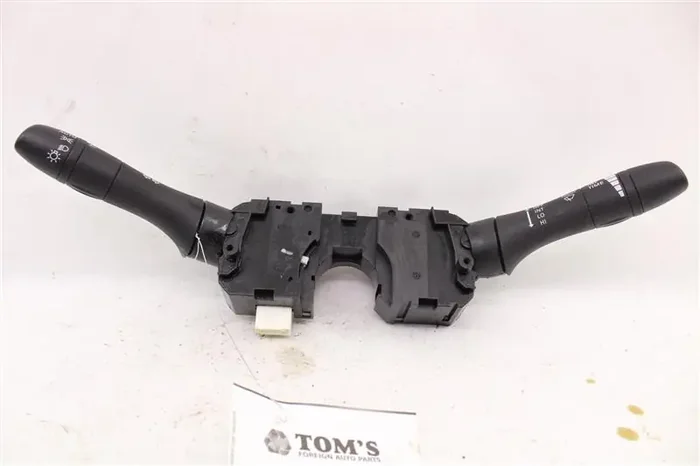 COLUMN SWITCH Infiniti G25 G35 G37 07 08 09 10 11 12 13 – 962542