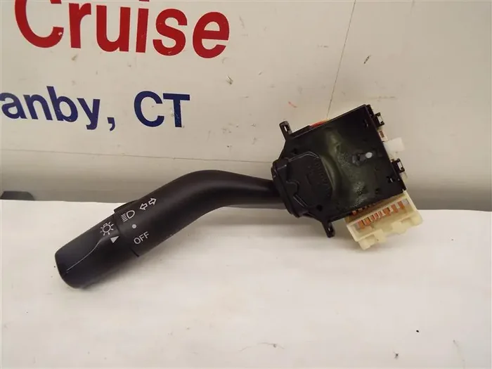COLUMN SWITCH Mazda 6 CX 7 CX 9 MX 5 2003 03 04 – 08 09 – MRK172539