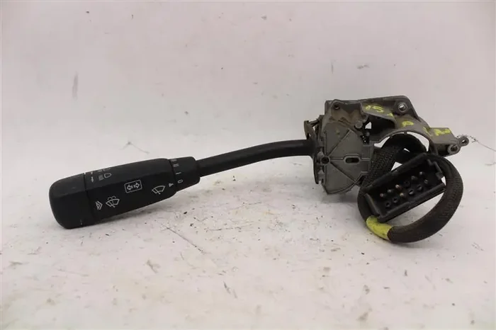 COLUMN SWITCH TEST – 998288