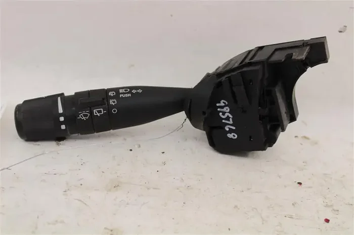 COLUMN SWITCH Town & Country Caravan Journey Ram Van 08-17 – 995768