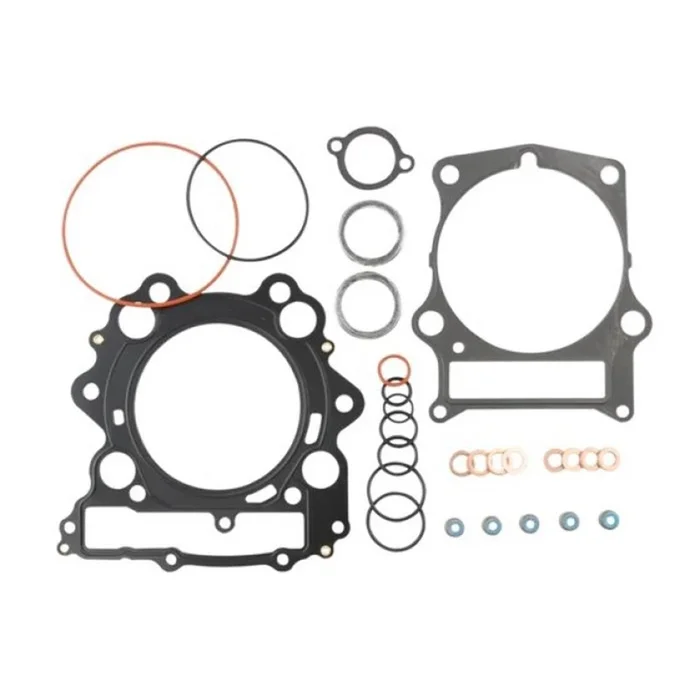 Cometic Fiber Be Kit with Seals for Yamaha YFM660R Raptor ’01-05 [MPN: C7044BEF]