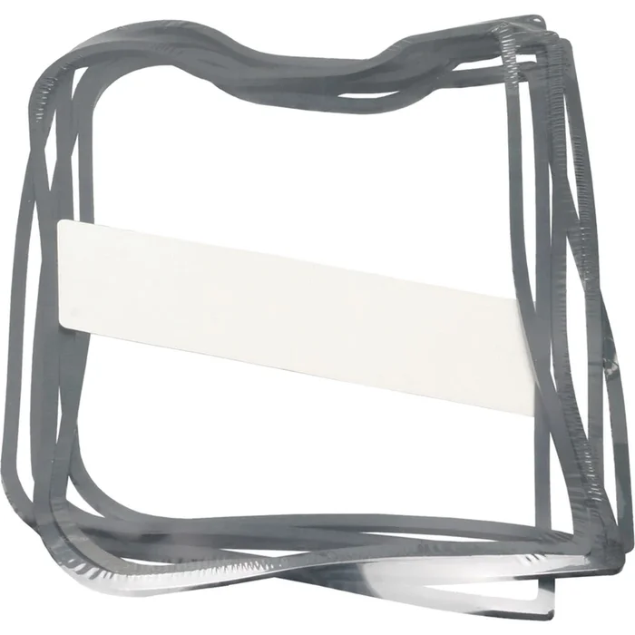 Cometic Upper Rocker Box Cover fits H-D Evolution [MPN: C9277]