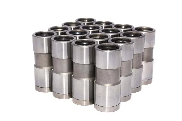 Comp Cams High Energy™ Chevy Lifters – Hydraulic Pro Magnum (Over 4500 RPM)