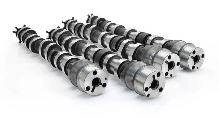 Comp Cams XFI NSR Hydraulic Roller Camshaft – 126 LSA – Ford Coyote 191160