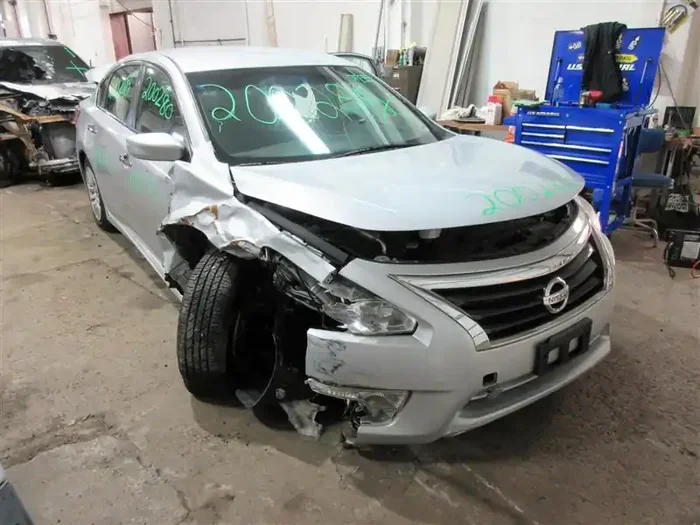 COMPACT SPARE Altima 13 14 15 16×4 ALLOY – 1047470
