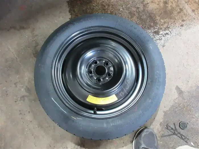 COMPACT SPARE Legacy 10 11 12 13 14 17×4 – 1038028