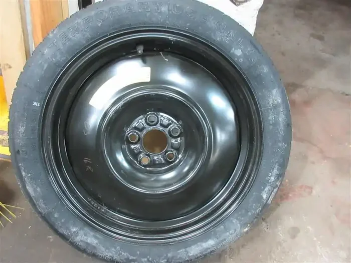 COMPACT SPARE Legacy 10 11 12 13 14 17×4 – 986180