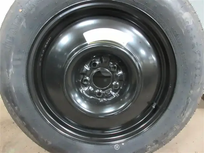 Compact Spare Wheel Nissan Murano 2003 03 2004 04 2005 05 06 07 09 10 11 18×4 – 1017506