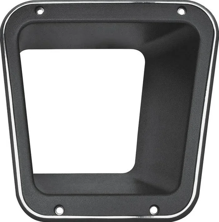 Console (Manual) Shift Tunnel (Camaro 73-81) (Firebird 1970, 71, 72, 73, 74, 75, 76. 77, 78, 79, 80)