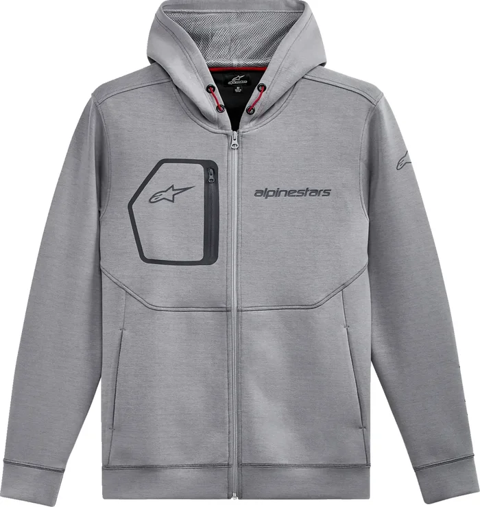 Convex Tech Hoodie