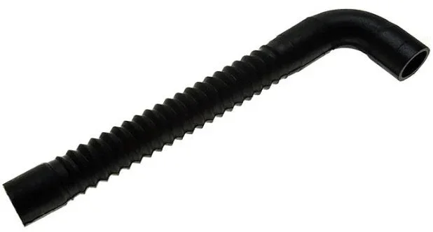 Coolant Hose – Chevrolet Camaro 70-75, Caprice 71-72, C10 75-79, F150 80-83 25808