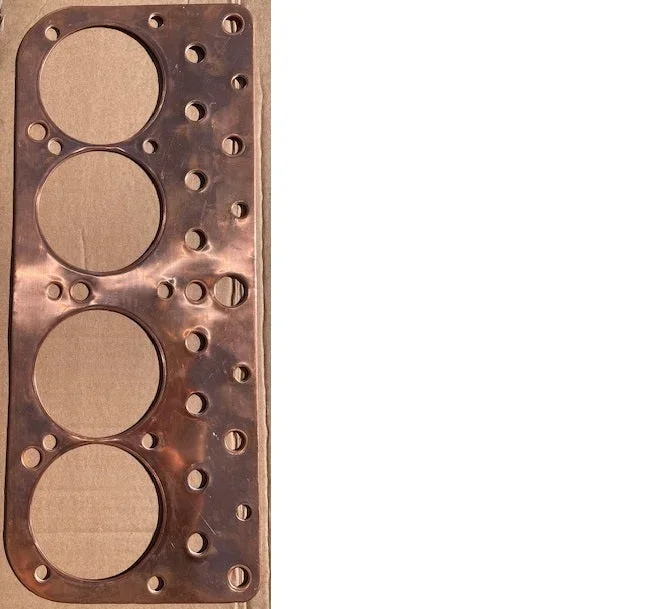 Cragar type copper head gasket CRAGAR HG