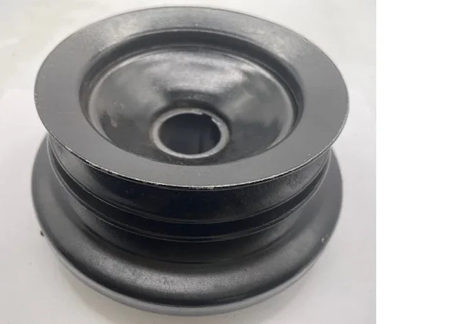 Crankshaft Pulley 8BA-6312-C (Ford F-100, Ford F-250, Ford F-350)