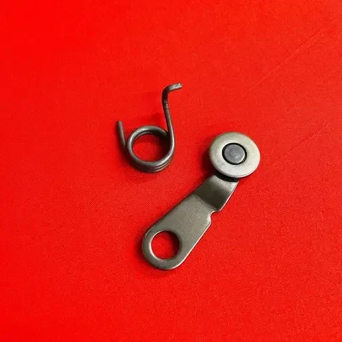 CRF80 SHIFT PAWL GEAR SELECTOR CAM RATCHET GENUINE HONDA XR CRF XR 80 100 F R