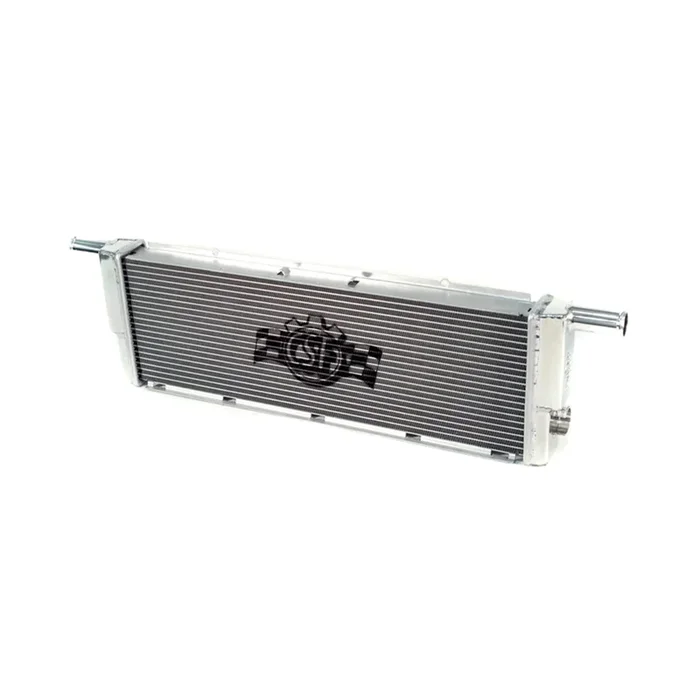 CSF Porsche 911 Turbo/GT3/GT3 RS Race Central Radiator (991)