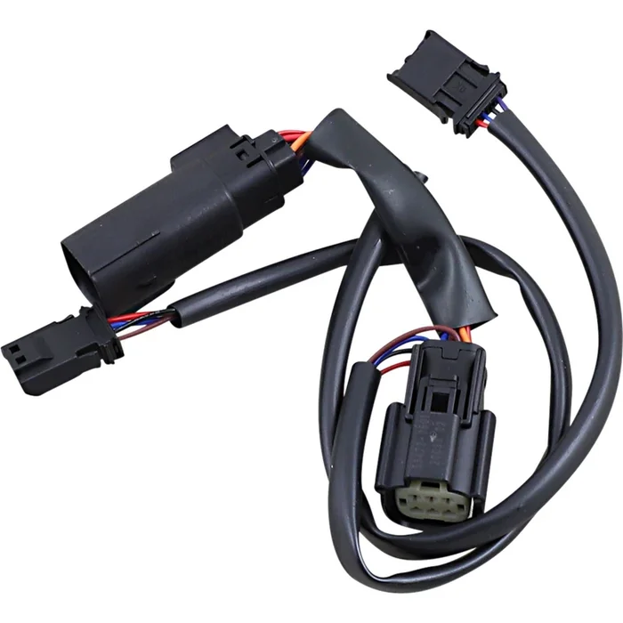 Custom Dynamics Adapter – Dual Color Plasma Rods [MPN: PR-MPRSEQ-BCM4]