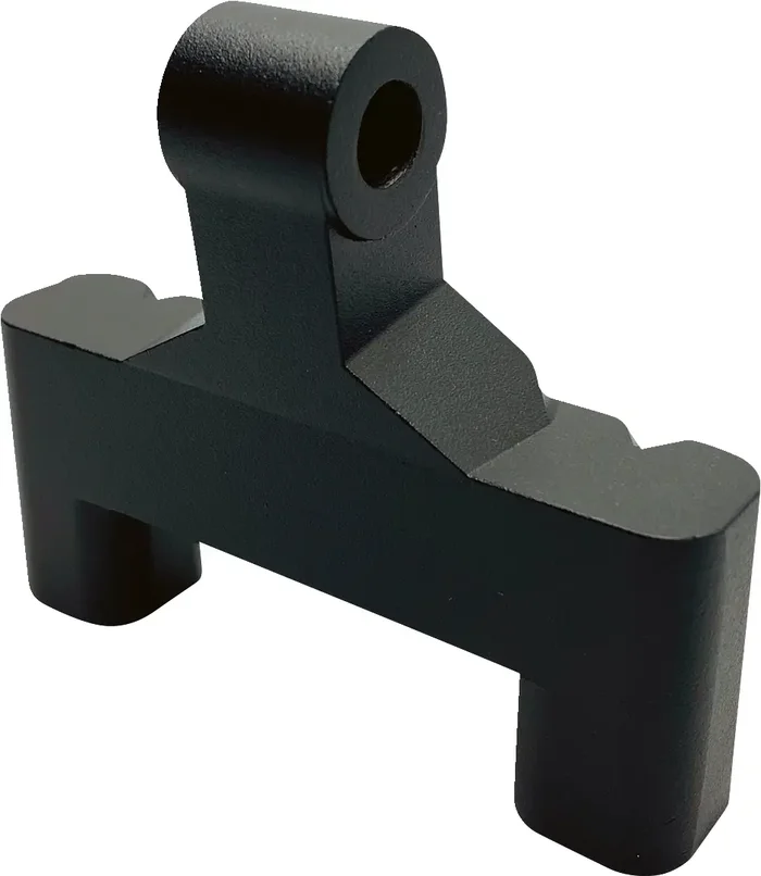 Custom Dynamics Headlight Mounting Bracket For Harley FXLRS 2020-2025