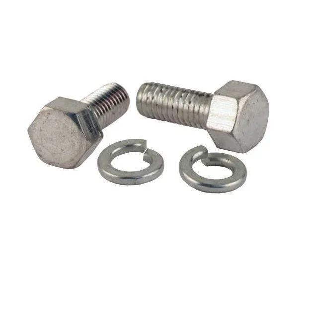 Cutout Terminal Bolts A10564A, A-10564