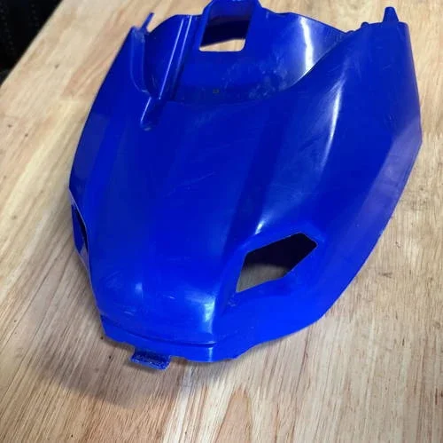 Cycra Air box Cover