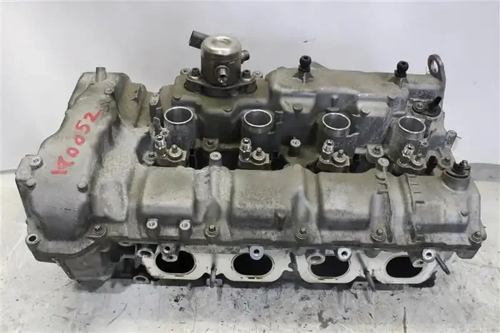 CYLINDER HEAD 550i 550i Gt 650i 750 HYBRID 750i 750il 08-14 Right – 941575