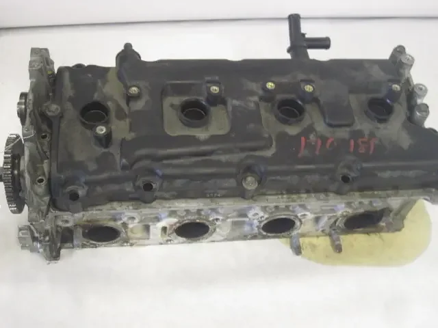 CYLINDER HEAD Infiniti M45 2007 07 Left – 867957