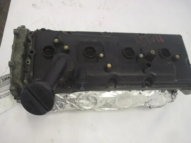 CYLINDER HEAD Infiniti M45 2007 07 Right – 867956