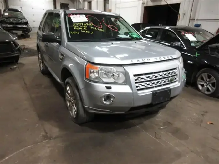 CYLINDER HEAD Land Rover LR2 08 09 10 11 12 – 1065227