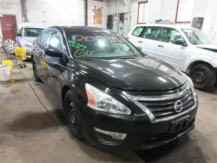 CYLINDER HEAD Nissan Altima 13 14 15 16 17 18 – 1069753