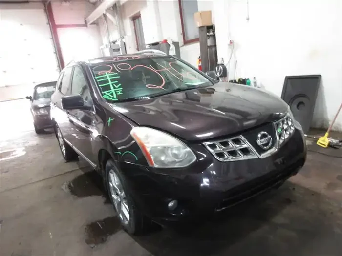 CYLINDER HEAD Nissan Rogue Sentra 07 08 09 10 11 12 13 14 15 – 1087906