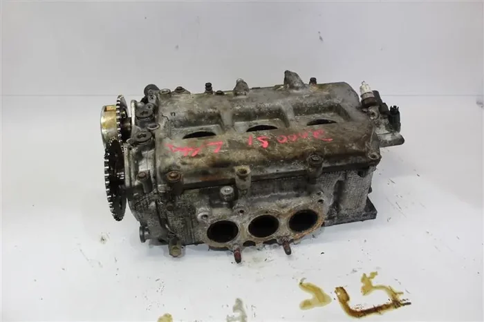 CYLINDER HEAD Subaru Legacy Tribeca 2005 05 2006 06 2007 07 Left – 1028469