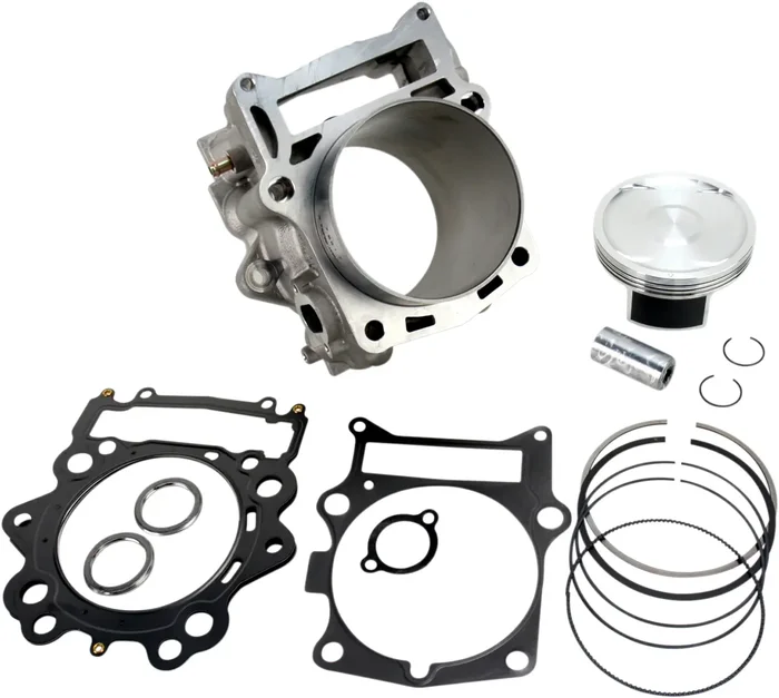 Cylinder works Cylinder Kit – Big Bore – 105.00 mm – Yamaha