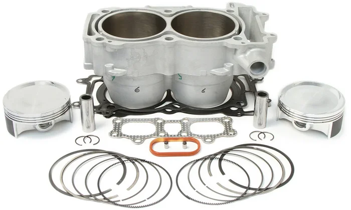 CYLINDER WORKS CYLINDER KIT BB 98.00/+5.0 10.5:1 POL