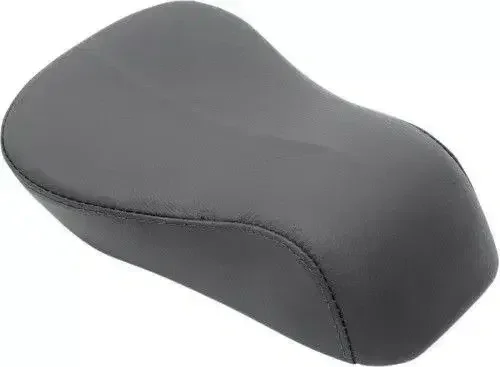 Danny Gray 21-303PPAD Buttcrack Pillion Pad Plain Smooth 0802-0712