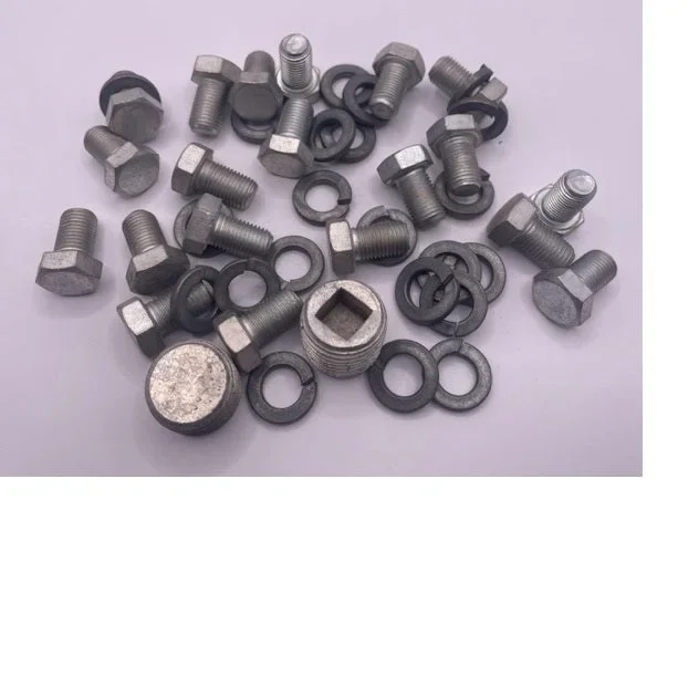 Differential Bolt Set A80041, A-4035-MB, A-4030