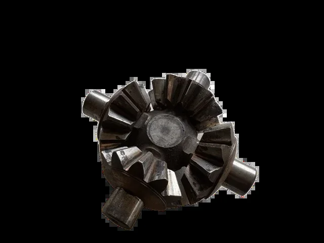 Differential Spider Gear Assembly Ford V8 & Pilot 1938-51 81A-4215-U E62A-4215 11 tooth