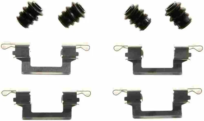 Disc Brake Hardware Kit – F250 F350 Super Duty 99-04, Excursion 00-05 H5929