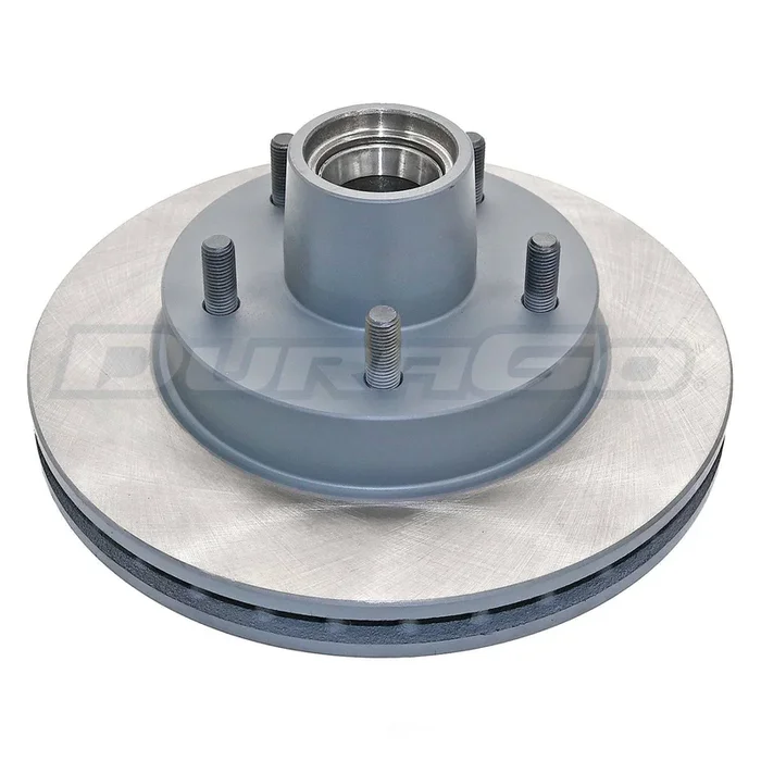 Disc Brake Rotor and Hub Assembly Front – 1982-1992 Camaro/Firebird AX5547