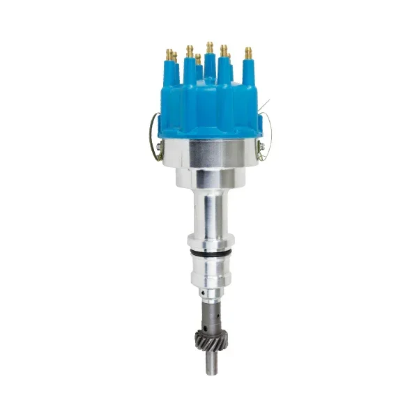 Distributor – Ford SB 289/302 V8 Pro Billet JM6602BL