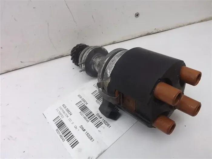 DISTRIBUTOR Golf Jetta Passat 1996 96 – MRK148043