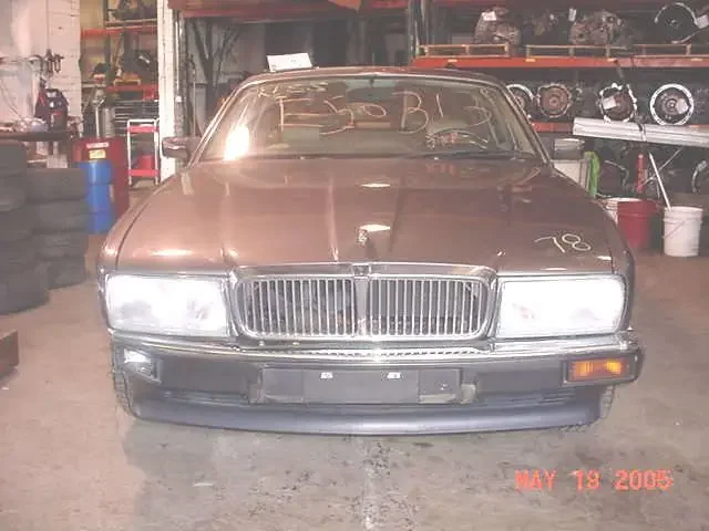 DISTRIBUTOR JAGUAR XJ6 XJS 88 89 90 91 92 93 94 – 18954
