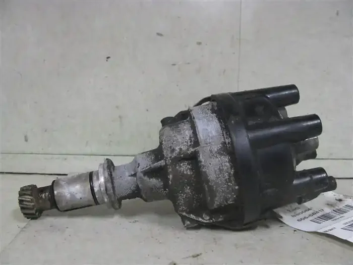 DISTRIBUTOR JAGUAR XJ6 XJS 88 89 90 91 92 93 94 – 41630