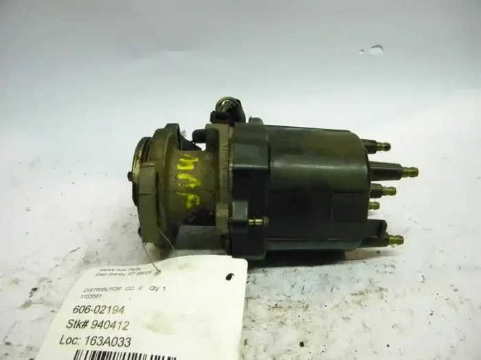 Distributor Oldsmobile Firenza 1984 – MRK30176