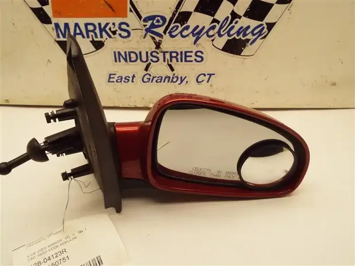 DOOR MIRROR CABLE REMOTE Aveo5 Aveo G3 05 06 07 08 09 10 11 Right – MRK158111
