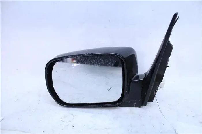 DOOR MIRROR HEATED POWER REMOTE Pilot 03 04 05 06 07 08 Left – 1069507