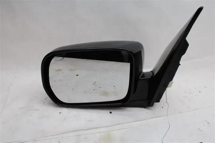 DOOR MIRROR HEATED POWER REMOTE Pilot 03 04 05 06 07 08 Left – 1082356