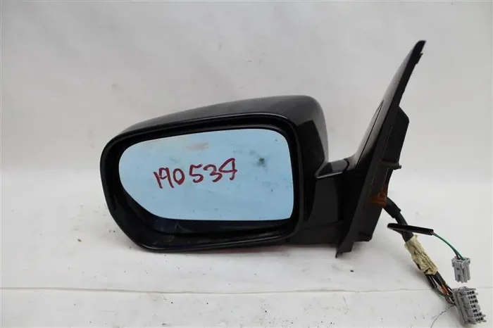 DOOR MIRROR POWER REMOTE Acura MDX 01 02 03 04 05 06 Left – 1022372